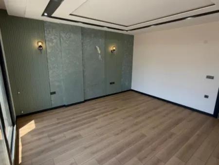 For Sale 3 Bedroom Villa With Pool In Altınkum Didim