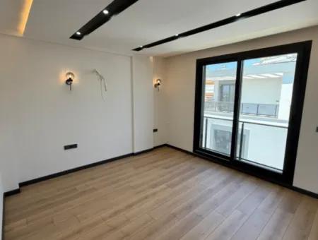 For Sale 3 Bedroom Villa With Pool In Altınkum Didim