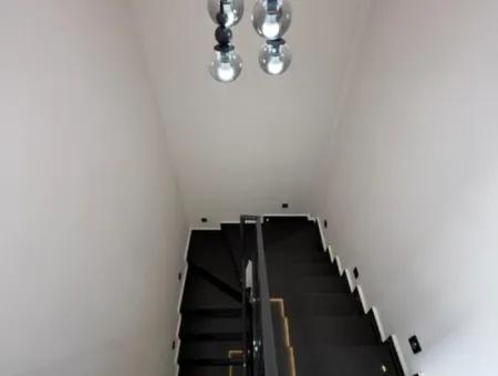For Sale 3 Bedroom Villa With Pool In Altınkum Didim