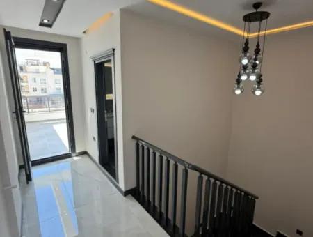 For Sale 3 Bedroom Villa With Pool In Altınkum Didim