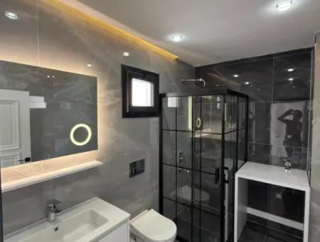 For Sale 3 Bedroom Villa With Pool In Altınkum Didim