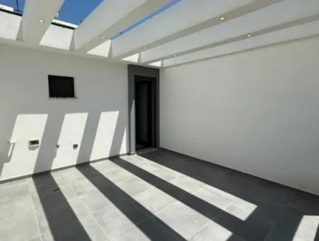 For Sale 3 Bedroom Villa With Pool In Altınkum Didim