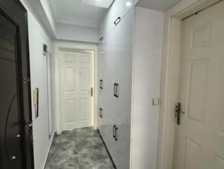 For Sale 1 Bedroom Aartment In Aegean Alm Complex In Altınkum Didim