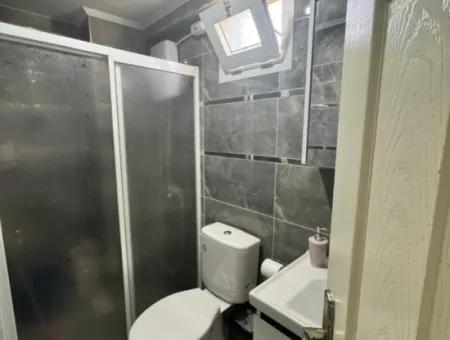 For Sale 1 Bedroom Aartment In Aegean Alm Complex In Altınkum Didim