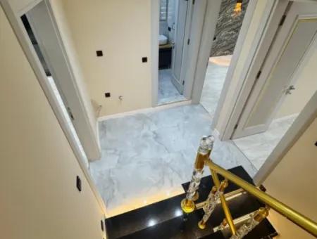 Luxury 5 1 Villa With Detached Pool In Didim Altinkum Yesilkent!