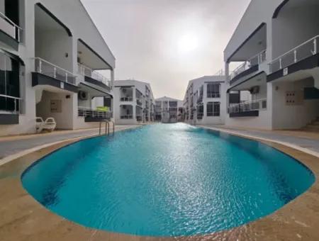 The Price Is Down, The First Caller Gets! 3 1 Duplex For Sale On Didim Royale Wiew Site
