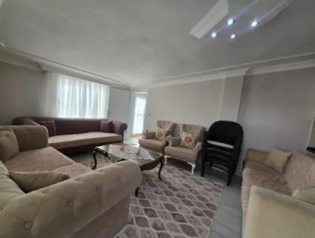 The Price Is Down, The First Caller Gets! 3 1 Duplex For Sale On Didim Royale Wiew Site