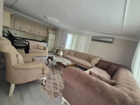 The Price Is Down, The First Caller Gets! 3 1 Duplex For Sale On Didim Royale Wiew Site