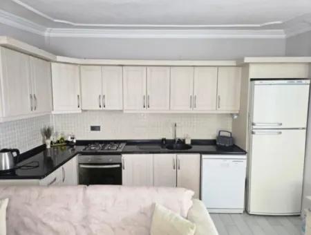 The Price Is Down, The First Caller Gets! 3 1 Duplex For Sale On Didim Royale Wiew Site