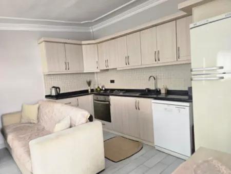 The Price Is Down, The First Caller Gets! 3 1 Duplex For Sale On Didim Royale Wiew Site