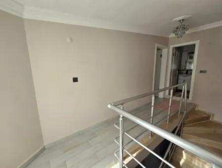The Price Is Down, The First Caller Gets! 3 1 Duplex For Sale On Didim Royale Wiew Site