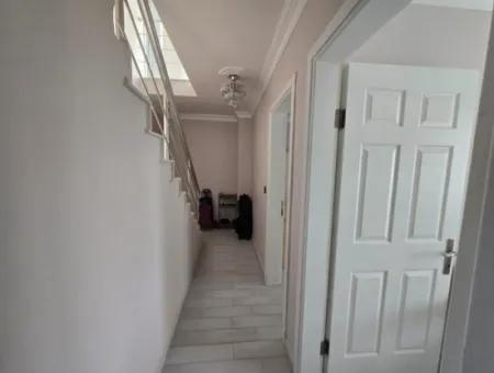 The Price Is Down, The First Caller Gets! 3 1 Duplex For Sale On Didim Royale Wiew Site