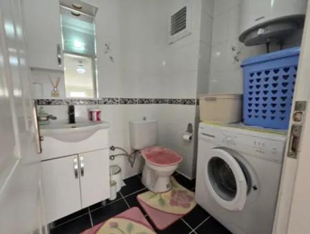 The Price Is Down, The First Caller Gets! 3 1 Duplex For Sale On Didim Royale Wiew Site