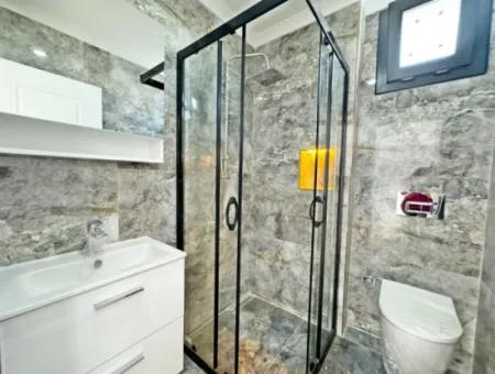 3 Beds Villa For Sale In Didim Efeler Neighborhood