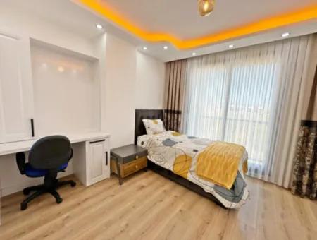 3 Beds Villa For Sale In Didim Efeler Neighborhood