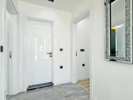3 Beds Villa For Sale In Didim Efeler Neighborhood