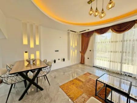 3 Beds Villa For Sale In Didim Efeler Neighborhood