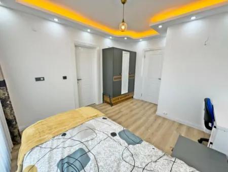 3 Beds Villa For Sale In Didim Efeler Neighborhood