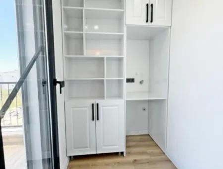 3 Beds Villa For Sale In Didim Efeler Neighborhood
