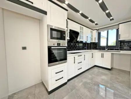 3 Beds Villa For Sale In Didim Efeler Neighborhood