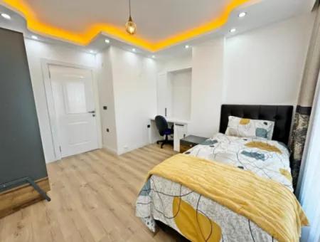 3 Beds Villa For Sale In Didim Efeler Neighborhood