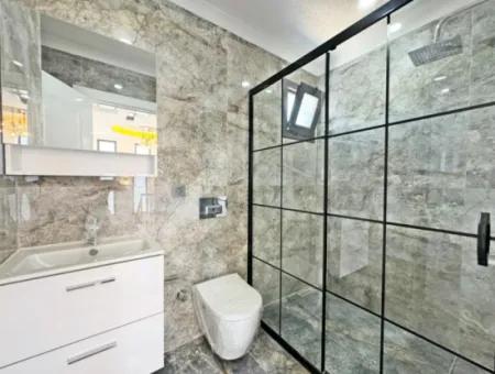 3 Beds Villa For Sale In Didim Efeler Neighborhood