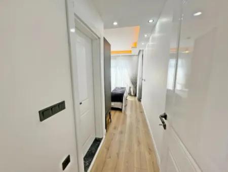 3 Beds Villa For Sale In Didim Efeler Neighborhood
