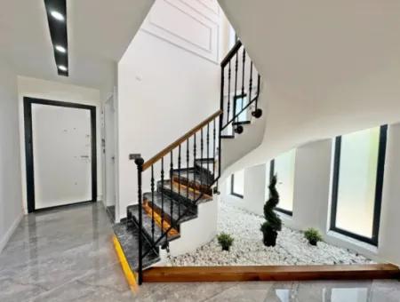 3 Beds Villa For Sale In Didim Efeler Neighborhood