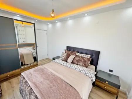 3 Beds Villa For Sale In Didim Efeler Neighborhood