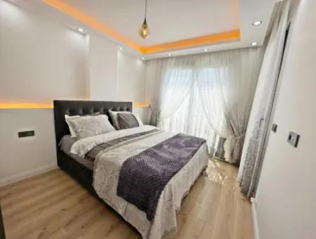 3 Beds Villa For Sale In Didim Efeler Neighborhood