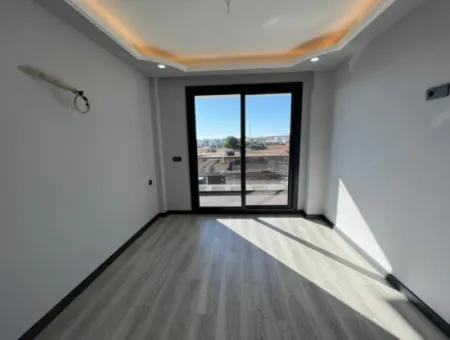 5 1 Luxury Villa For Sale In Didim Efeler Neighborhood