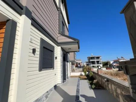 5 1 Luxury Villa For Sale In Didim Efeler Neighborhood