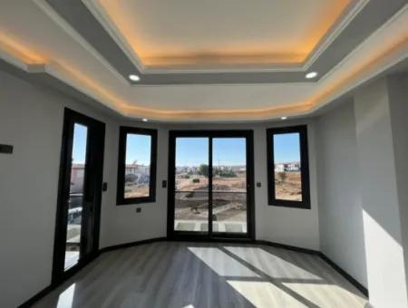 5 1 Luxury Villa For Sale In Didim Efeler Neighborhood