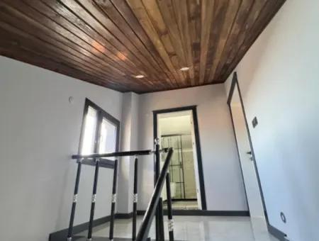 5 1 Luxury Villa For Sale In Didim Efeler Neighborhood