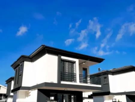For Sale Detached Villa In Altınkum Didim