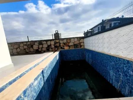 For Sale Detached Villa In Altınkum Didim