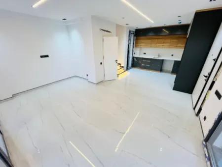 For Sale Detached Villa In Altınkum Didim