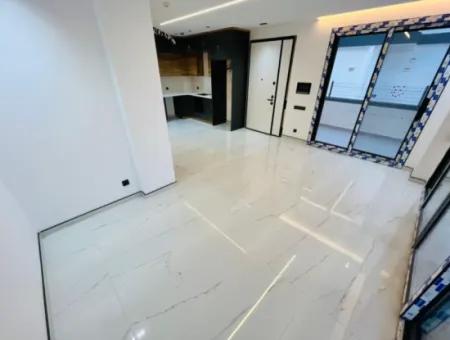 For Sale Detached Villa In Altınkum Didim