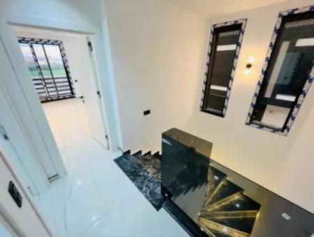 For Sale Detached Villa In Altınkum Didim