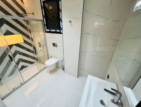 For Sale Detached Villa In Altınkum Didim