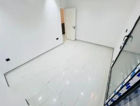 For Sale Detached Villa In Altınkum Didim