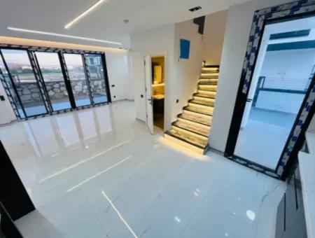For Sale Detached Villa In Altınkum Didim