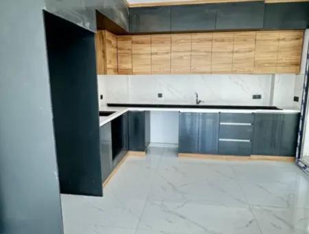 For Sale Semi- Detached Villa In Altınkum Didim