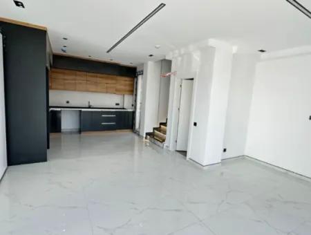 For Sale Semi- Detached Villa In Altınkum Didim