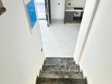 For Sale Semi- Detached Villa In Altınkum Didim