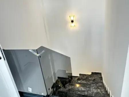 For Sale Semi- Detached Villa In Altınkum Didim