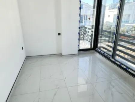 For Sale Semi- Detached Villa In Altınkum Didim