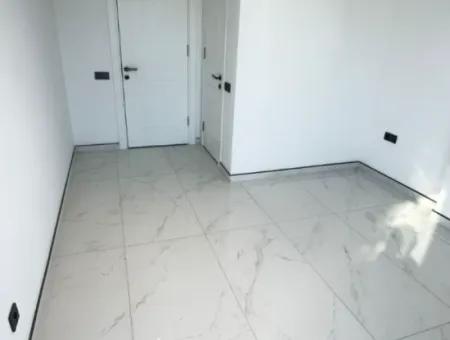 For Sale Semi- Detached Villa In Altınkum Didim