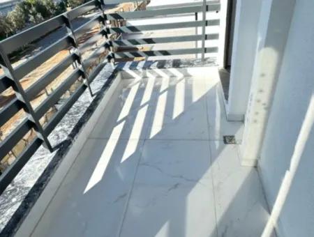 For Sale Semi- Detached Villa In Altınkum Didim