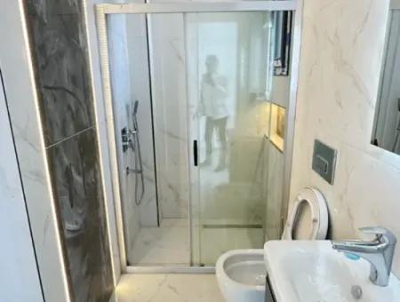For Sale Semi- Detached Villa In Altınkum Didim